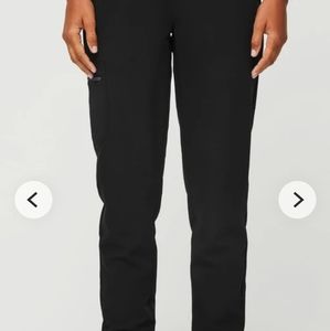 High waisted zamora jogger